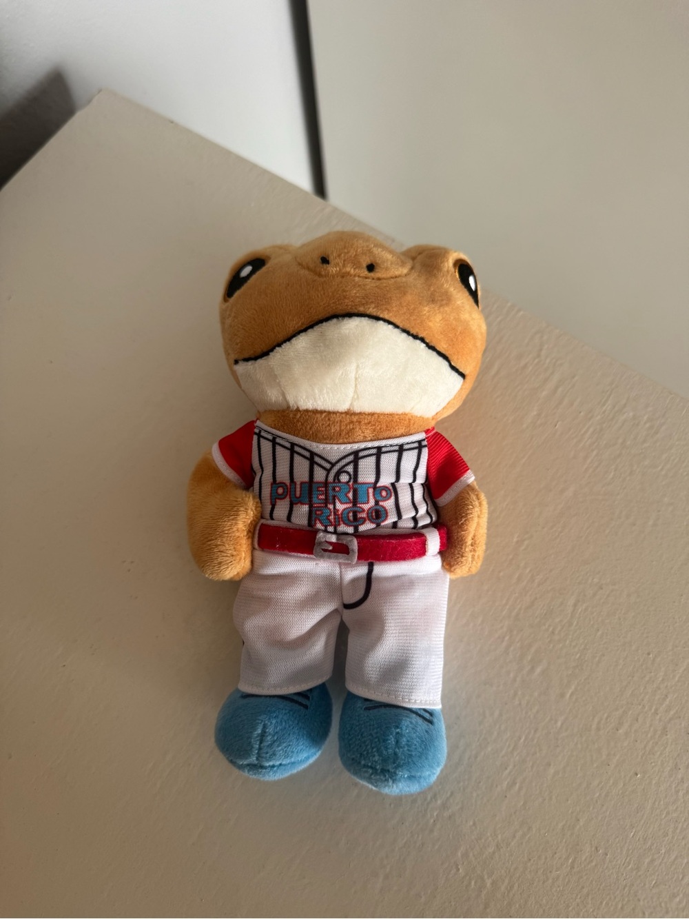 Bad Bunny Cocho Plush - Picture 6 of 7